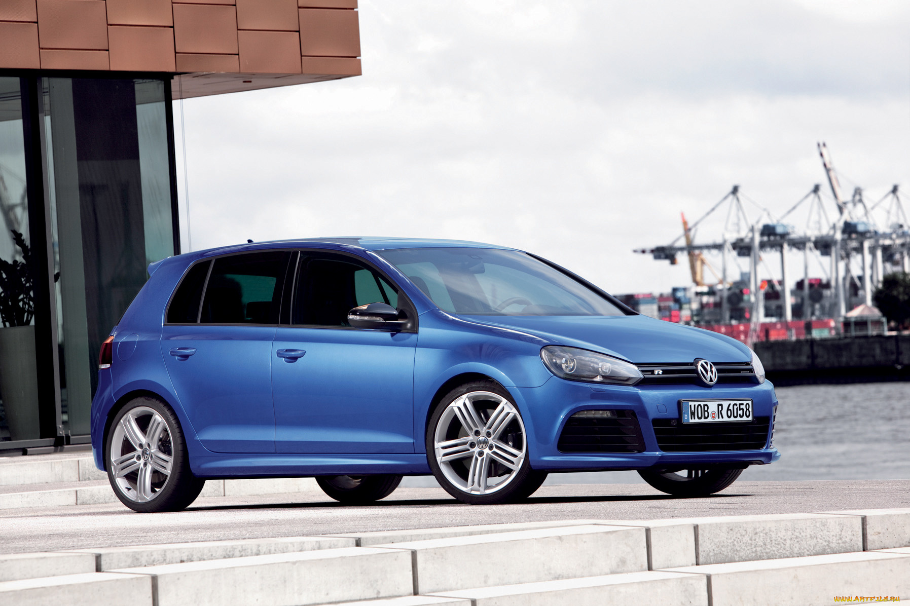 , volkswagen, golf